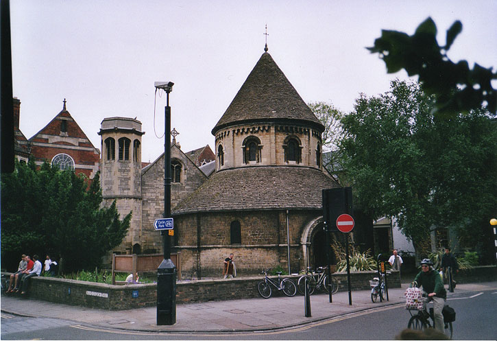 Rundkirche