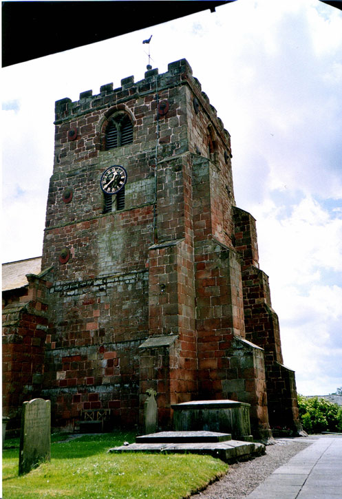 Kirche