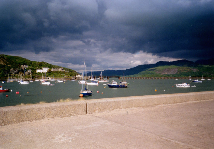Flussdelta
