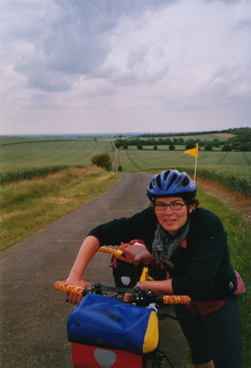 Schieben