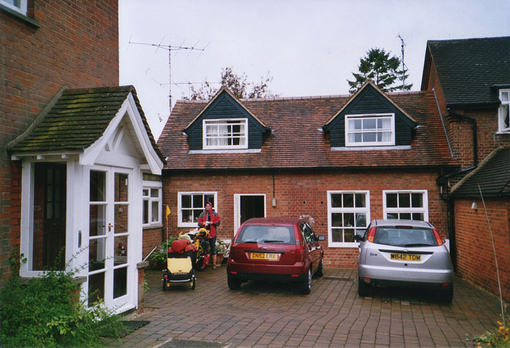 B&B