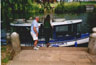 Wassertaxi