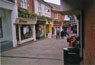 Oxfam Colchester