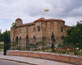 Burg in Colchester
