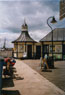 Visitor Centre