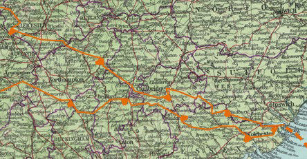 Ostteil
