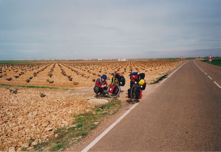 La Mancha