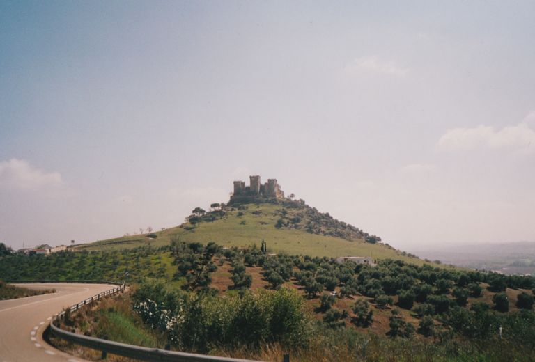 Burgberg