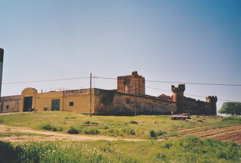 Burgartiger Hof