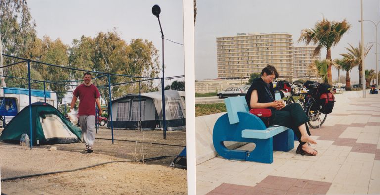 Campingplatz