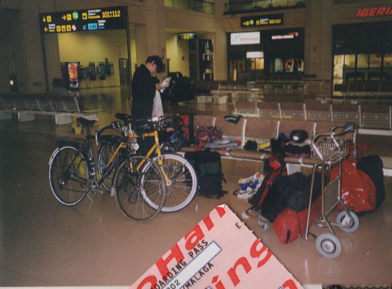 Campingplatz